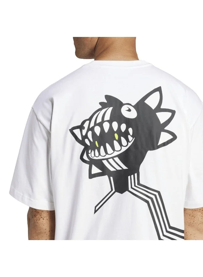 Adidas  adidas x Fortnite Future Icons T-Shirt for Men | Best Price UAE