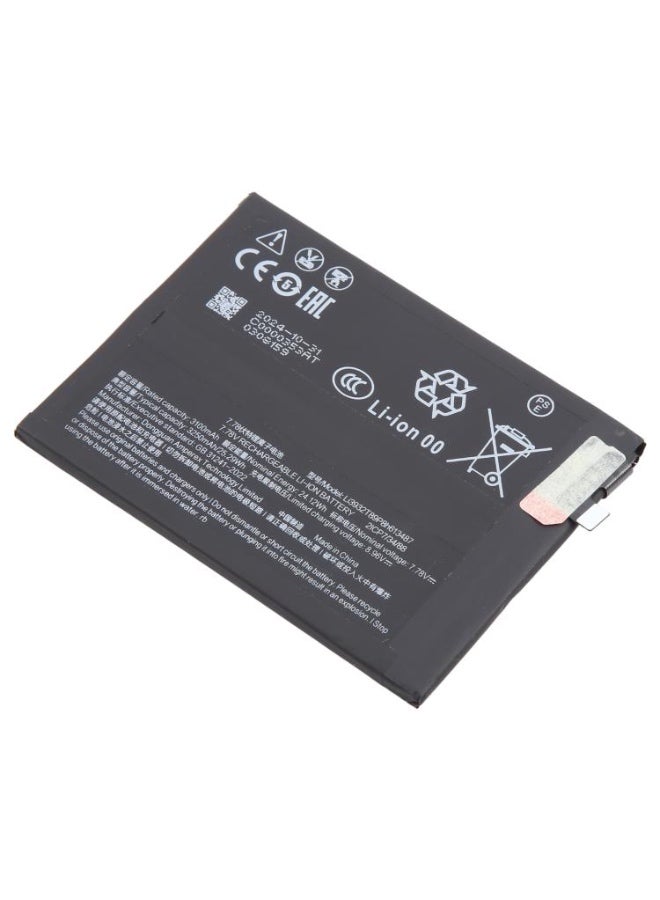 OEM Battery Replacement Nubia Red Magic 9 Pro & 9 Pro Plus