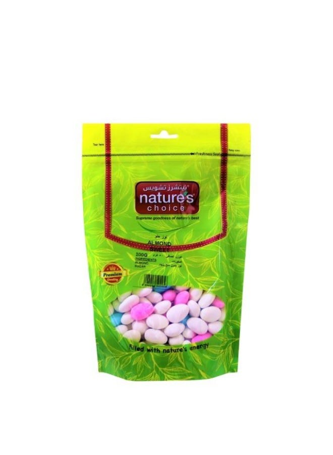 Almond Sweet 200g