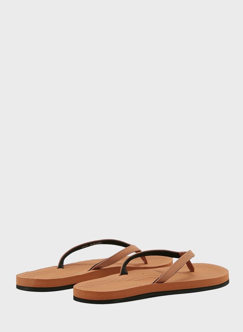 indosole Casual Flip Flops - Image 3