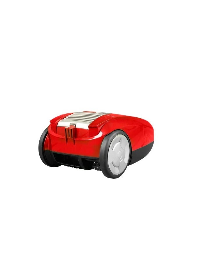 باساب مكنسة كهربائية 2200 وات أحمر VCB2200 - Image 2