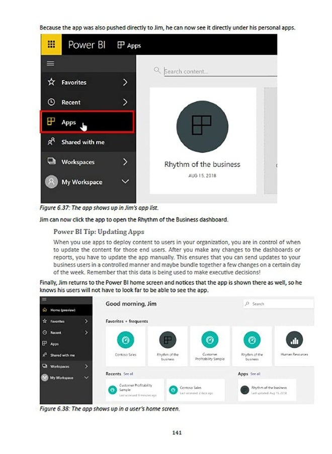 The Absolute Guide to Dashboarding and Reporting with Power Bi: How to ...