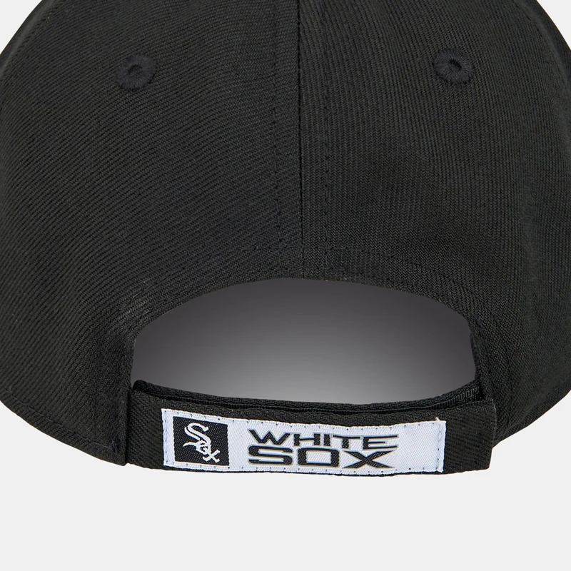 NEW ERA Men's MLB Chicago White Sox The League 9FORTY Cap