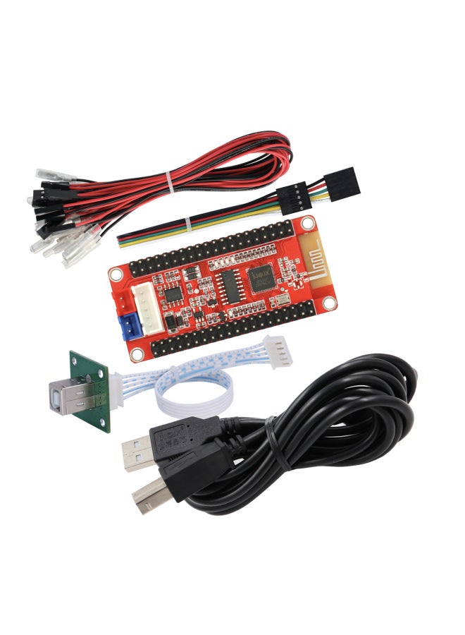 Arcade Rocker Chip Android Ios Mobile Arcade Game Control Chip Hitbox Arcade - Image 3