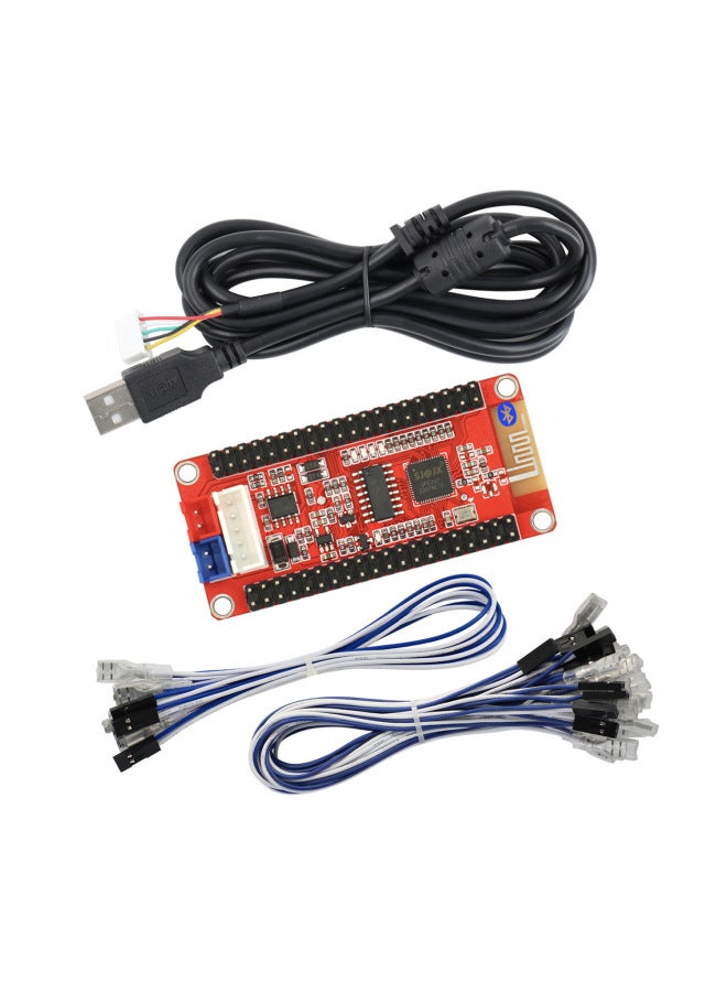 Arcade Rocker Chip Android Ios Mobile Arcade Game Control Chip Hitbox Arcade - Image 1