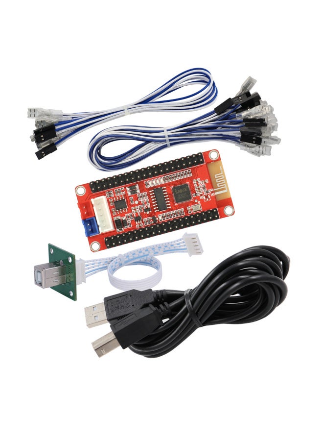 Arcade Rocker Chip Android Ios Mobile Arcade Game Control Chip Hitbox Arcade - Image 4