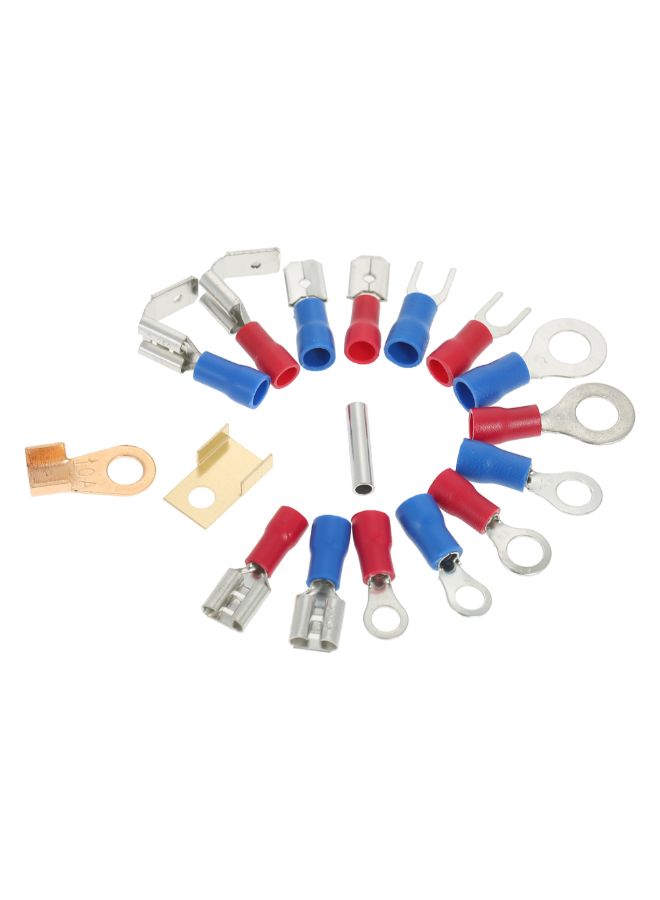 Loquat 678-Piece Terminals Connectors Set - Image 5