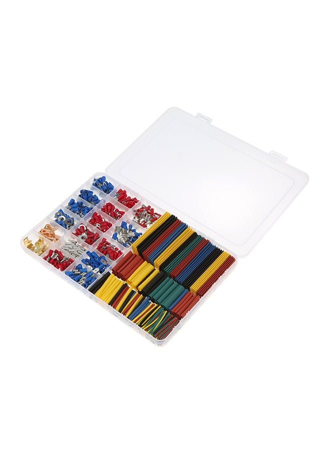 Loquat 678-Piece Terminals Connectors Set - Image 1