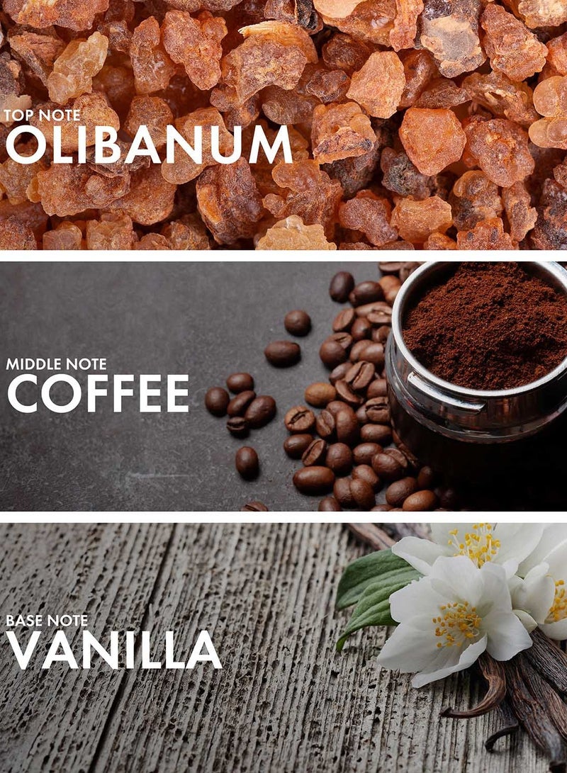 Craftier Perfume Olibanum Vanilla - Image 2