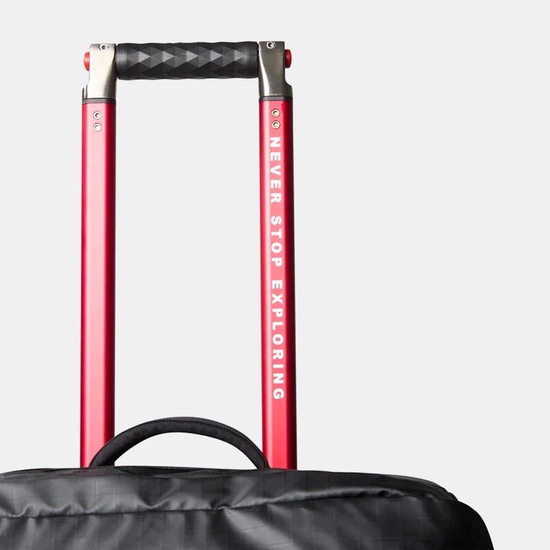 THE NORTH FACE Base Camp Voyager Trolley Bag