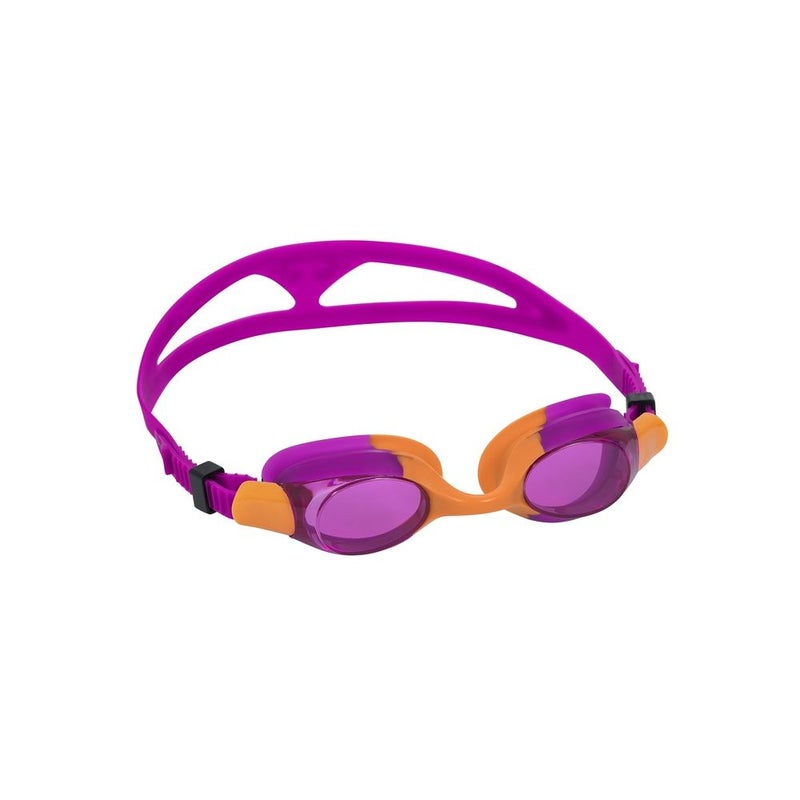 Bestway - Swimming Goggles Lightning Pro Multicolor - 21065 - Image 4