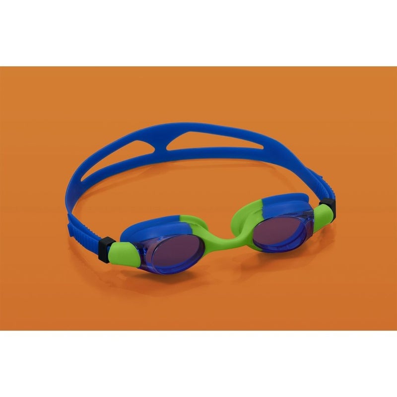 Bestway - Swimming Goggles Lightning Pro Multicolor - 21065 - Image 5