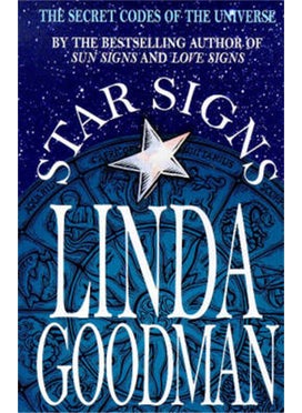 Linda Goodman's Star Signs 