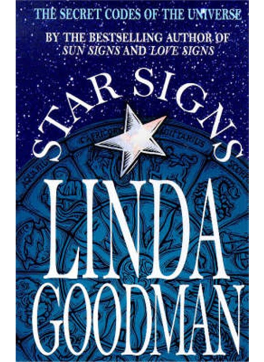 Linda Goodman's Star Signs