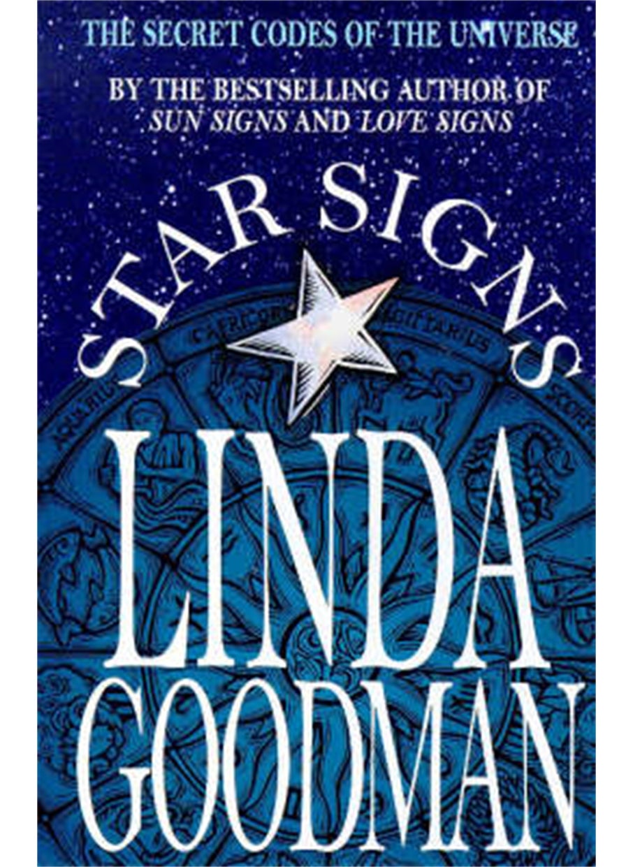 null - Linda Goodman's Star Signs - Image 1