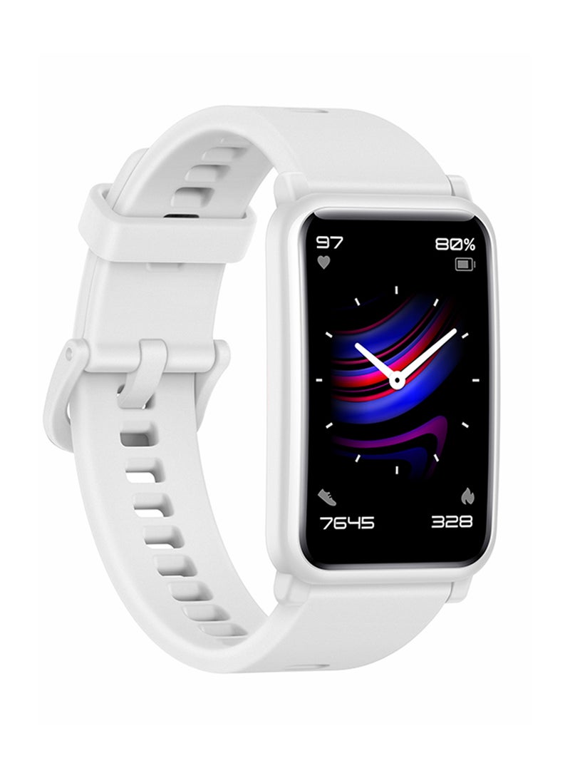 Honor Watch ES Icelandic White - Image 5