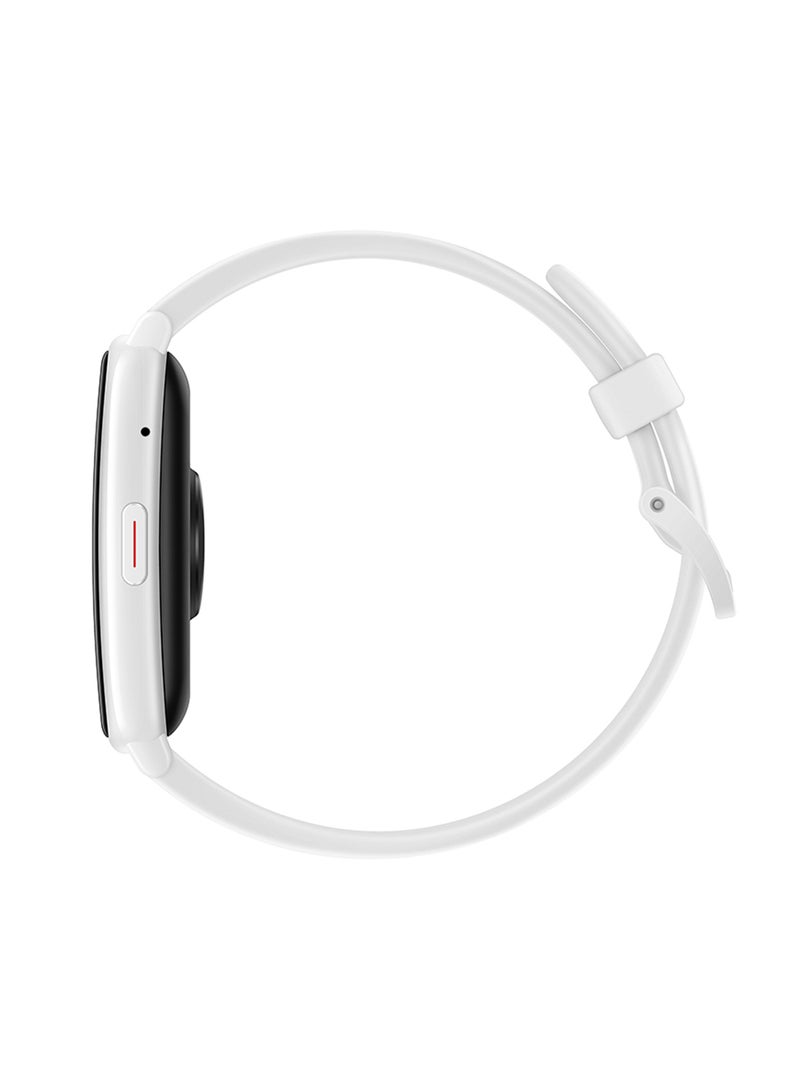 Honor Watch ES Icelandic White - Image 4