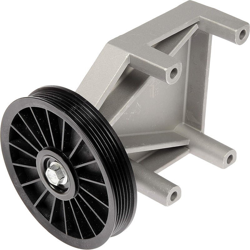 Dorman 34868 A/C Compressor Bypass Pulley Compatible with Select Toyota Models - Image 1