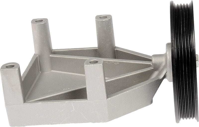 Dorman 34868 A/C Compressor Bypass Pulley Compatible with Select Toyota Models - Image 2