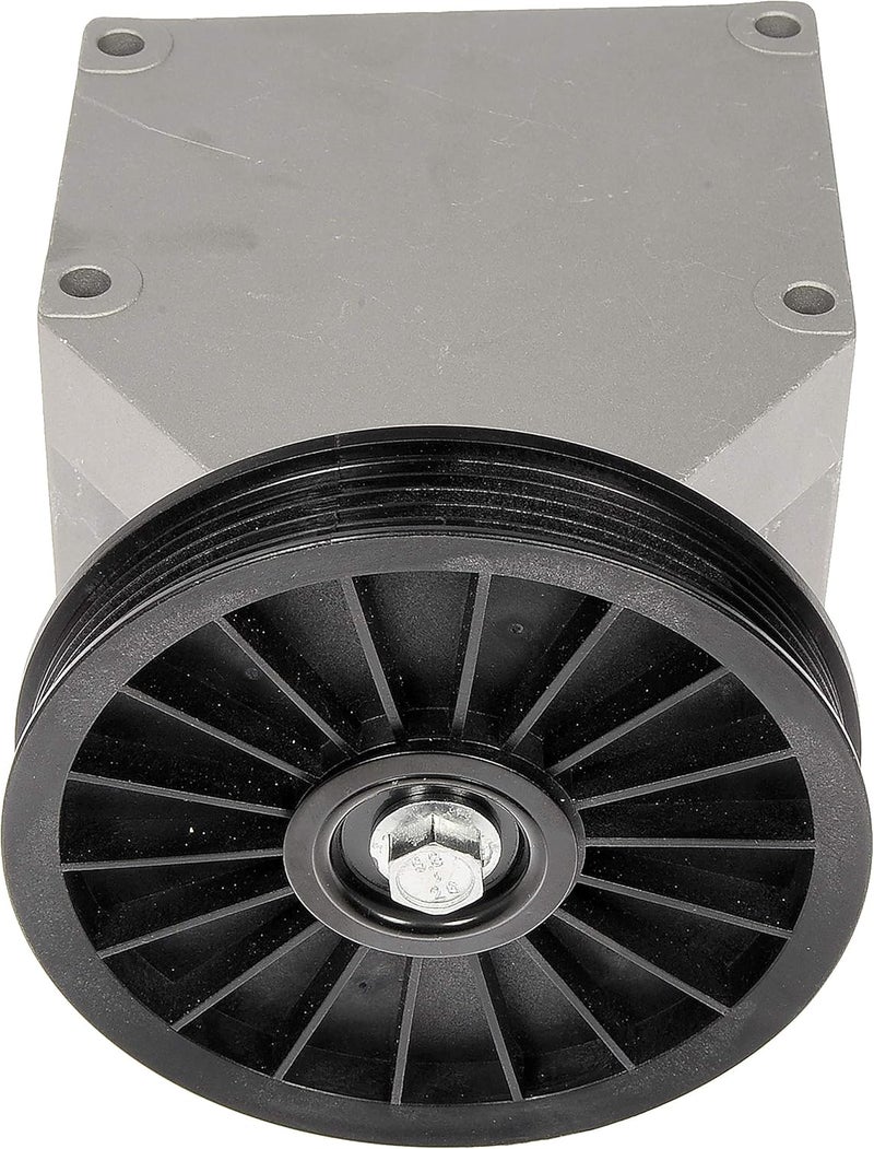 Dorman 34868 A/C Compressor Bypass Pulley Compatible with Select Toyota Models - Image 3