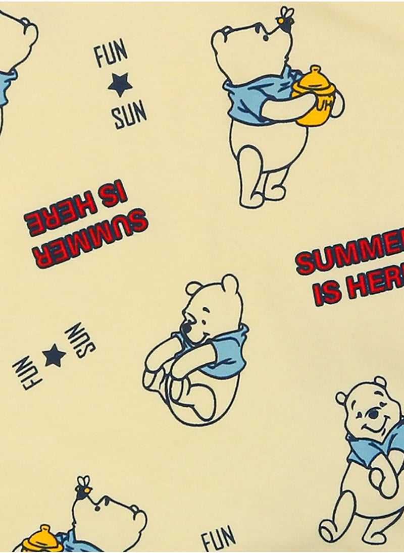 Zercon Summer Pajama Set for Newborn Babies  - Image 2