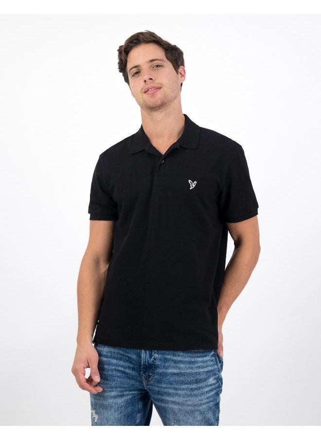 American Eagle - AE Polo Shirt - Image 1