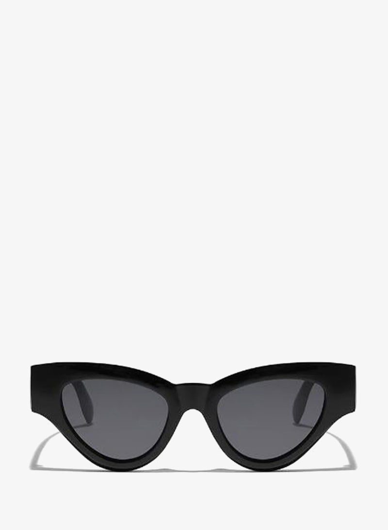 Blackout Women's PERIWINKLE Sunglasses - Lens Size: 50 mm - Black - Image 2