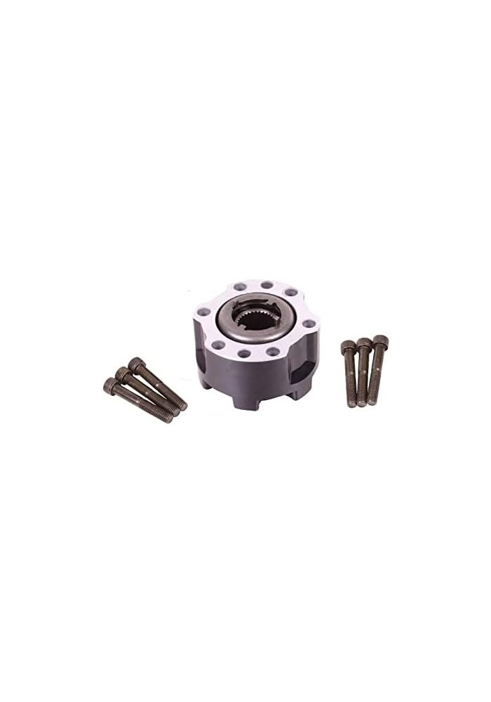Wivplex Free Wheel Hub for Toyota Landcruiser PRADO V8 - Image 2