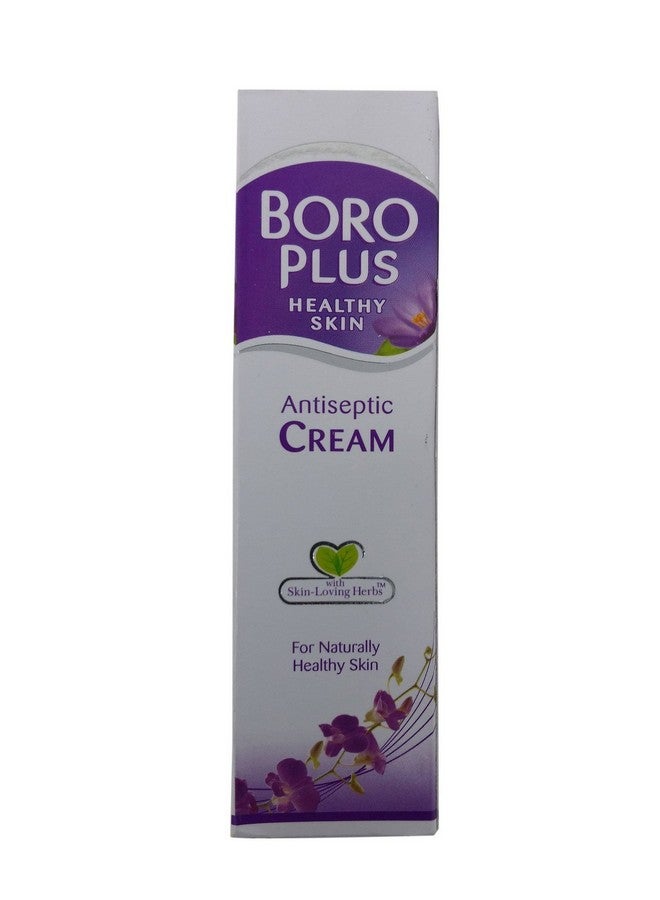 BOROPLUS Antiseptic Cream - Healty Skin, 19 G (Pack Of 1) - Image 1