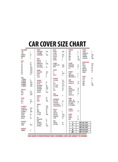 TechFort Nissan Altima Car Cover  - Image 4