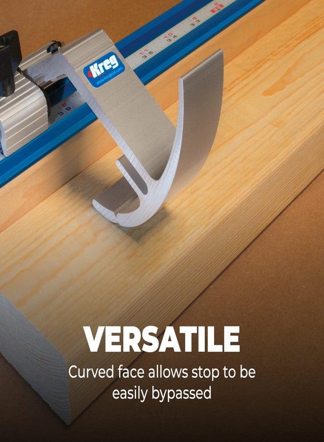 كريج Kreg KMS7801 توقف التأرجح القياسي - Image 3