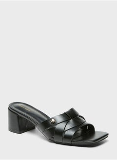 shoexpress Block Heel Sandals  - Image 3