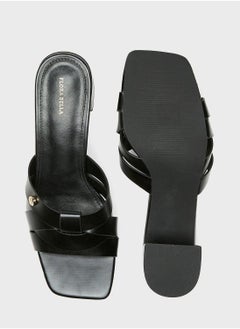 shoexpress Block Heel Sandals  - Image 4