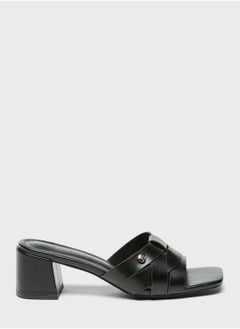 shoexpress Block Heel Sandals  - Image 1