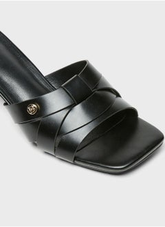 shoexpress Block Heel Sandals  - Image 5