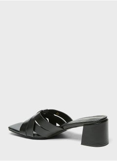 shoexpress Block Heel Sandals  - Image 2