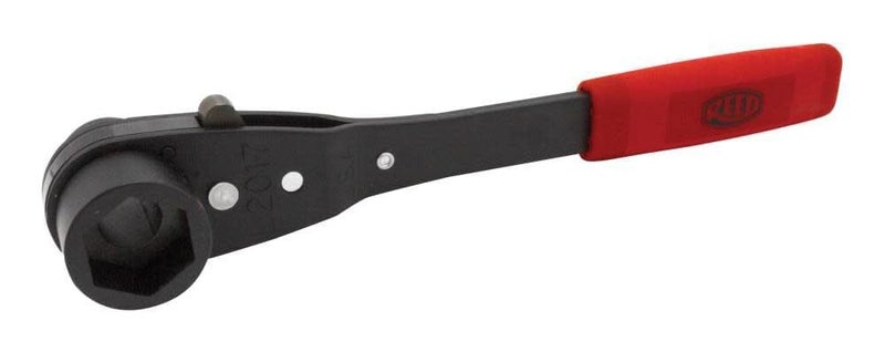 Reed Tool L2017 Socket Wrench, 1-1/4 and 1-1/16-Inch - Image 5