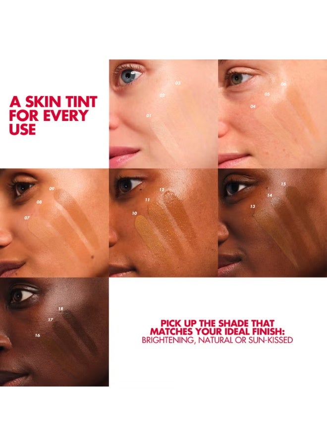 MAKE UP FOR EVER SUPER BOOST SKIN TINT - 05 - Image 4