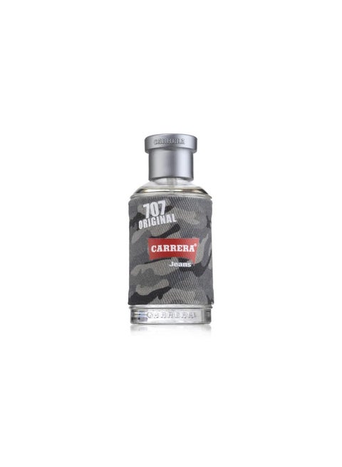 707 CAMOUFLAGE UOMO 125 ML  EDP