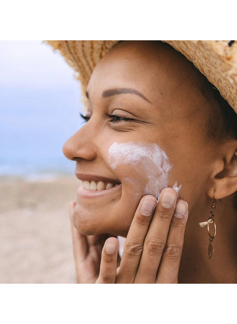 Uriage Bariésun Crème hydratante  SPF50+  1.7 oz - Image 3