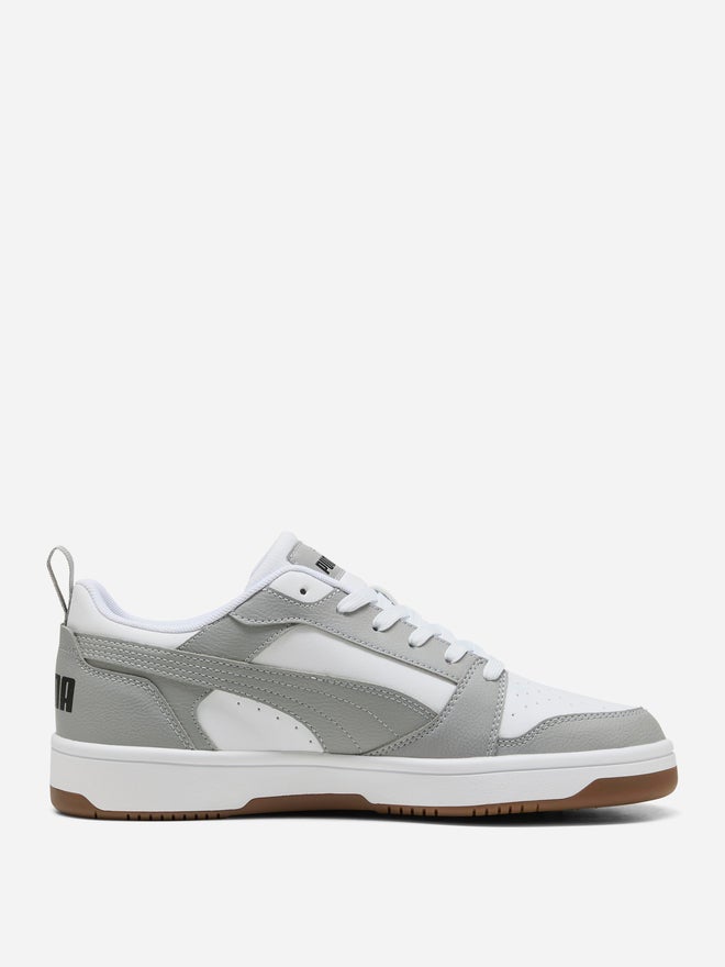 PUMA Rebound V6 Low Sneakers - Image 2