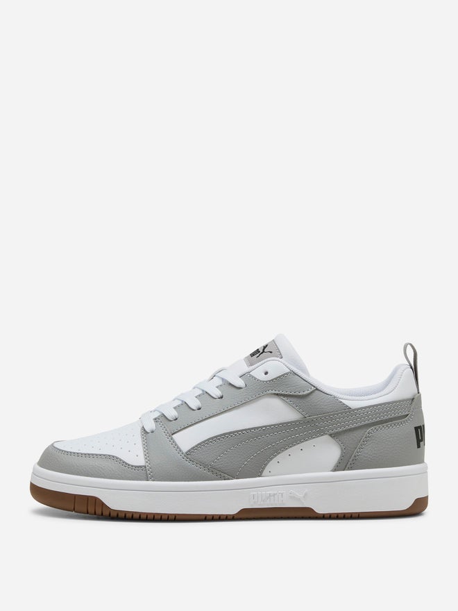 PUMA Rebound V6 Low Sneakers - Image 1