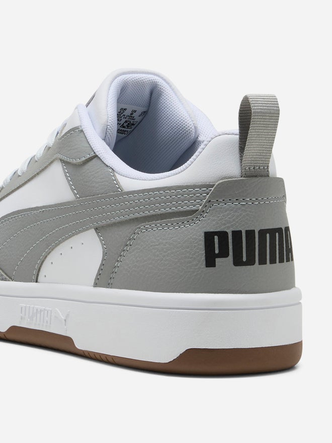 PUMA Rebound V6 Low Sneakers - Image 5