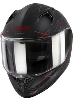 50.7 Phobia Matte Black-Red Helmet - pzsku/ZA893B41C84A24A49C4DBZ/45/_/1737130064/d075cfff-1fb2-4cf3-9a74-187440d12dc0