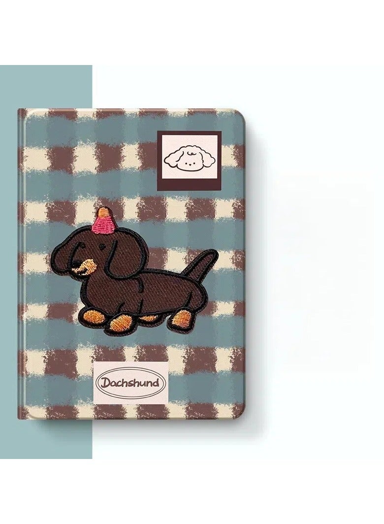 general Cartoon Tablet Case for Huawei MatePad Pro 13.2-inch 2025, Cute Pattern Drop Protection Case for Huawei MatePad Pro 13.2-inch