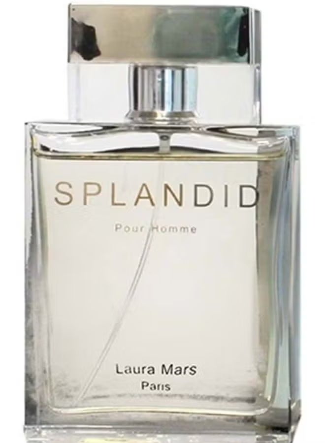 Laura Mars Splandid EDP 100ml - Image 2