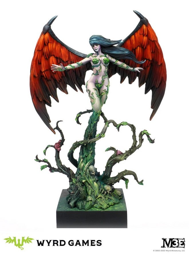WYRD Malifaux Third Edition Iconic - The FAE Queen - Image 4