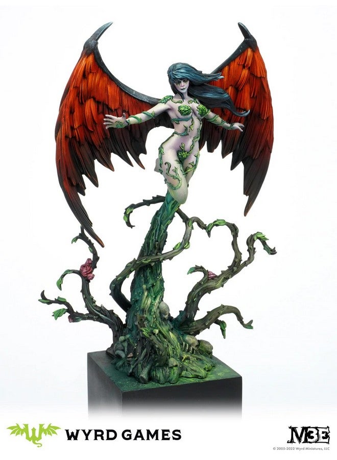 WYRD Malifaux Third Edition Iconic - The FAE Queen - Image 5