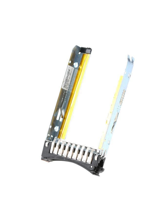 NIBEMINENT Drive Caddy Black/White  - Image 5
