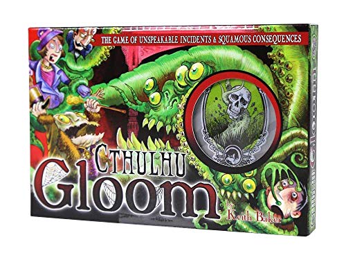 Atlas Games Cthulhu Gloom - Image 1